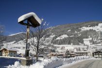 Sillian in Osttirol im Winter. • © TVB Osttirol, Leiter Peter
